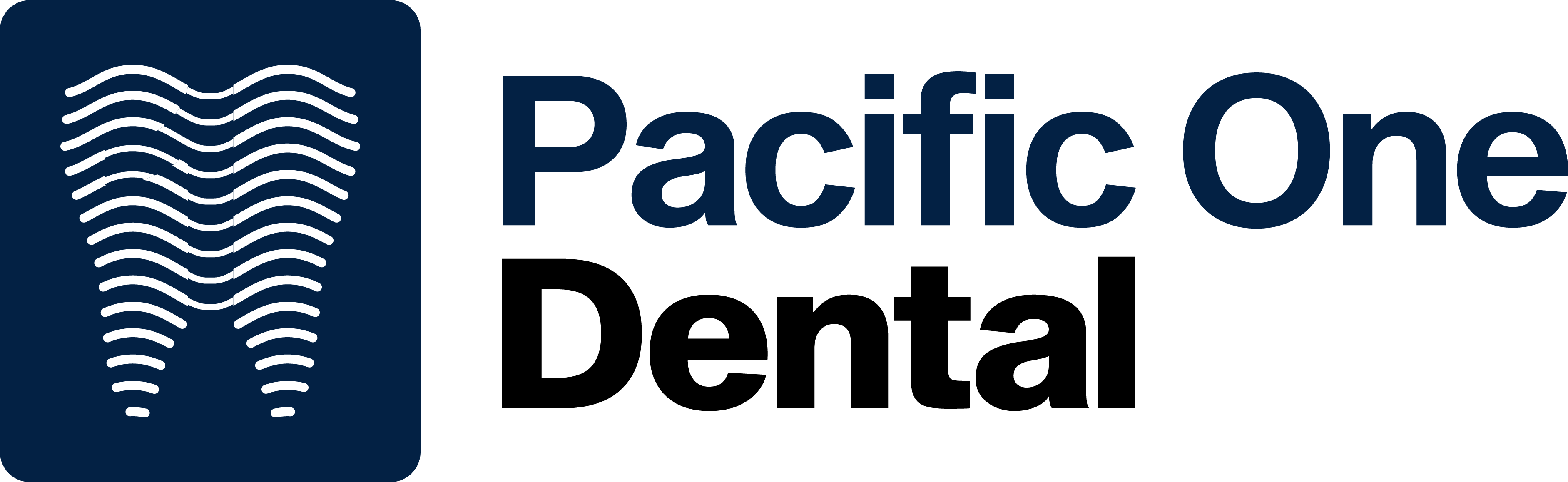 Pacific One Dental