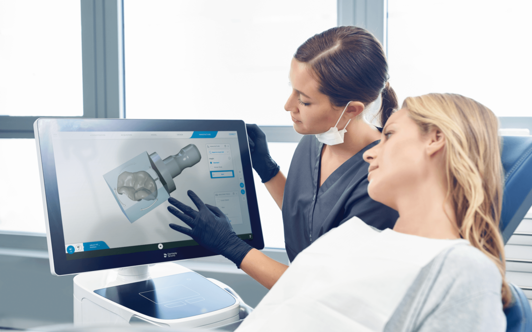 Digital Dentistry