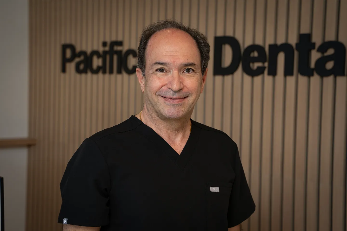 Dr. Farshid Feizi