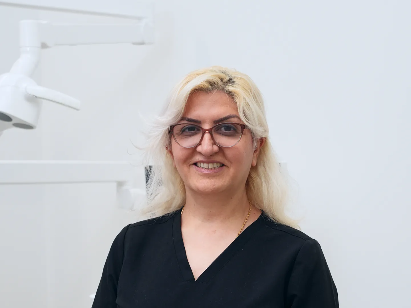 Dr. Karimi