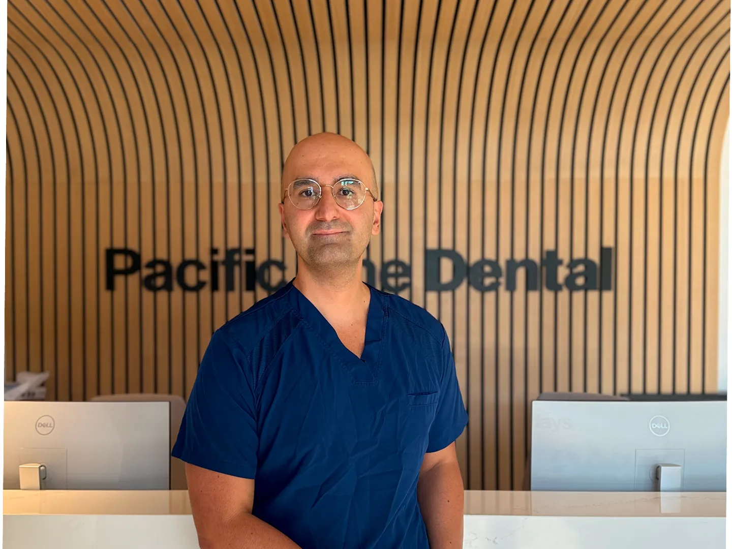 Dr. Mehdi Noroozi