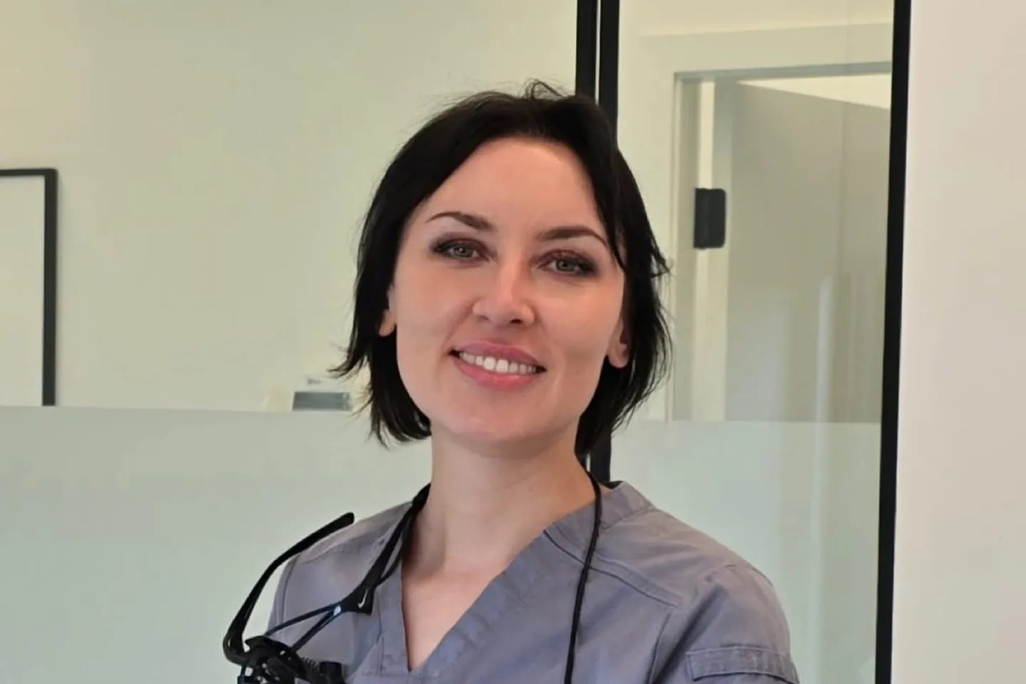 Dr. Renata Kutsankina